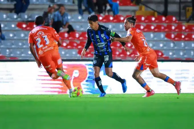 Liga MX (2)