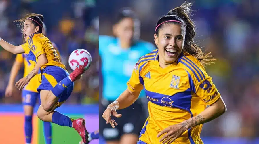 Liga MX Femenil