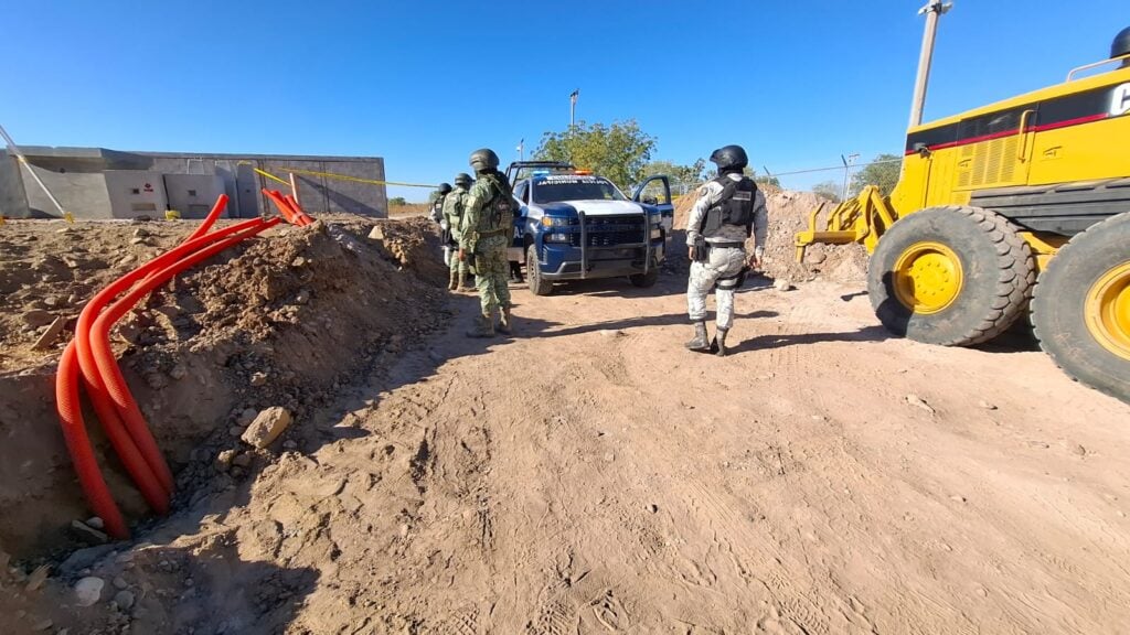 Localizan a un hombre asesinado a balazos en Prados del Sur, Culiacán