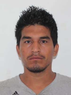Luis Eduardo Covarrubias Pineda