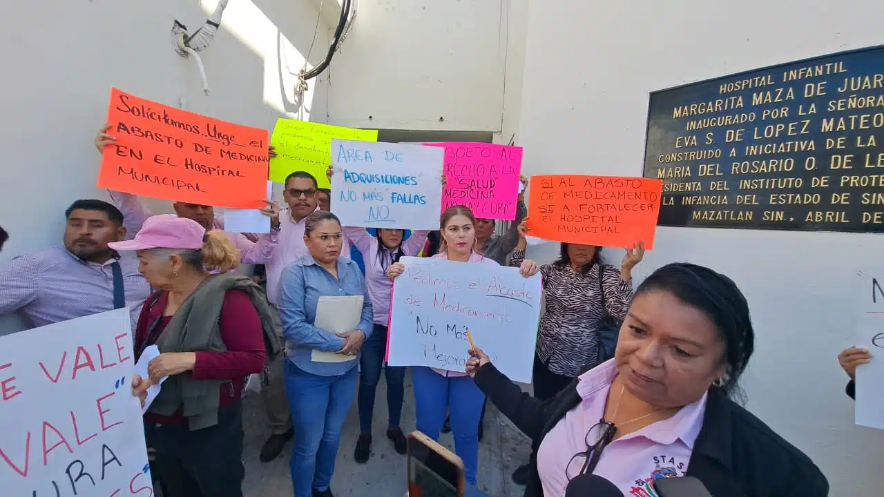 Manifestación