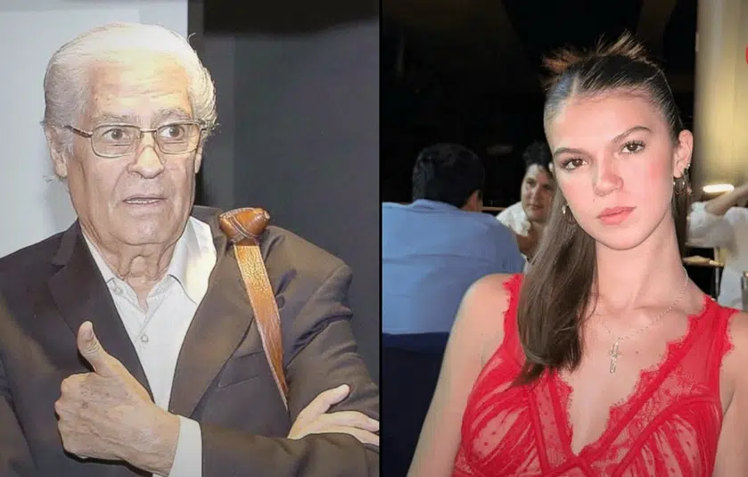 Mario Casillas se pronuncia sobre agresión a su nieta, Valentina Gilabert: 