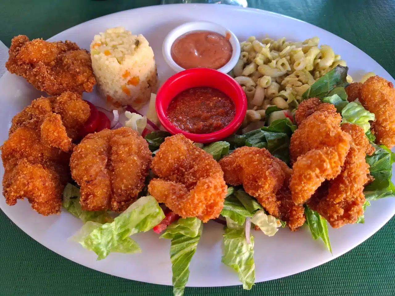 Gastronomía de Mazatlán