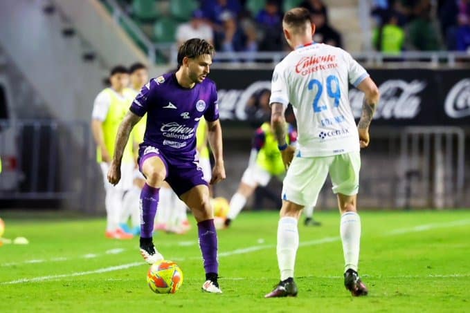Mazatlán FC va por su primera victoria
