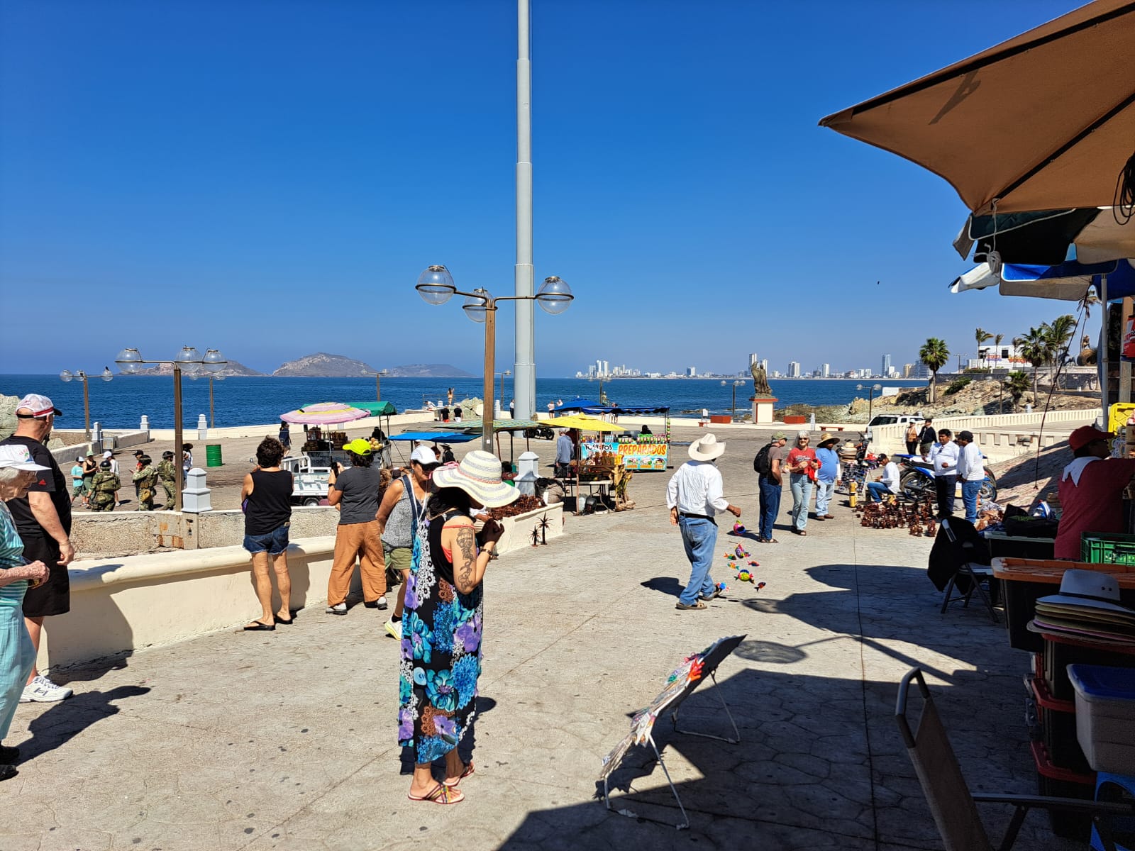 Mazatlán es Carnaval y mucho más