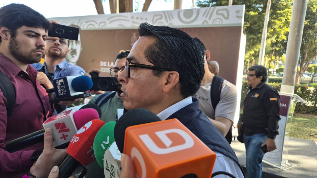 Movilidad vial se reactiva en carreteras de Sinaloa 