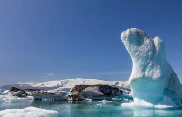 NASA alerta sobre un aumento acelerado del nivel del mar en 2024