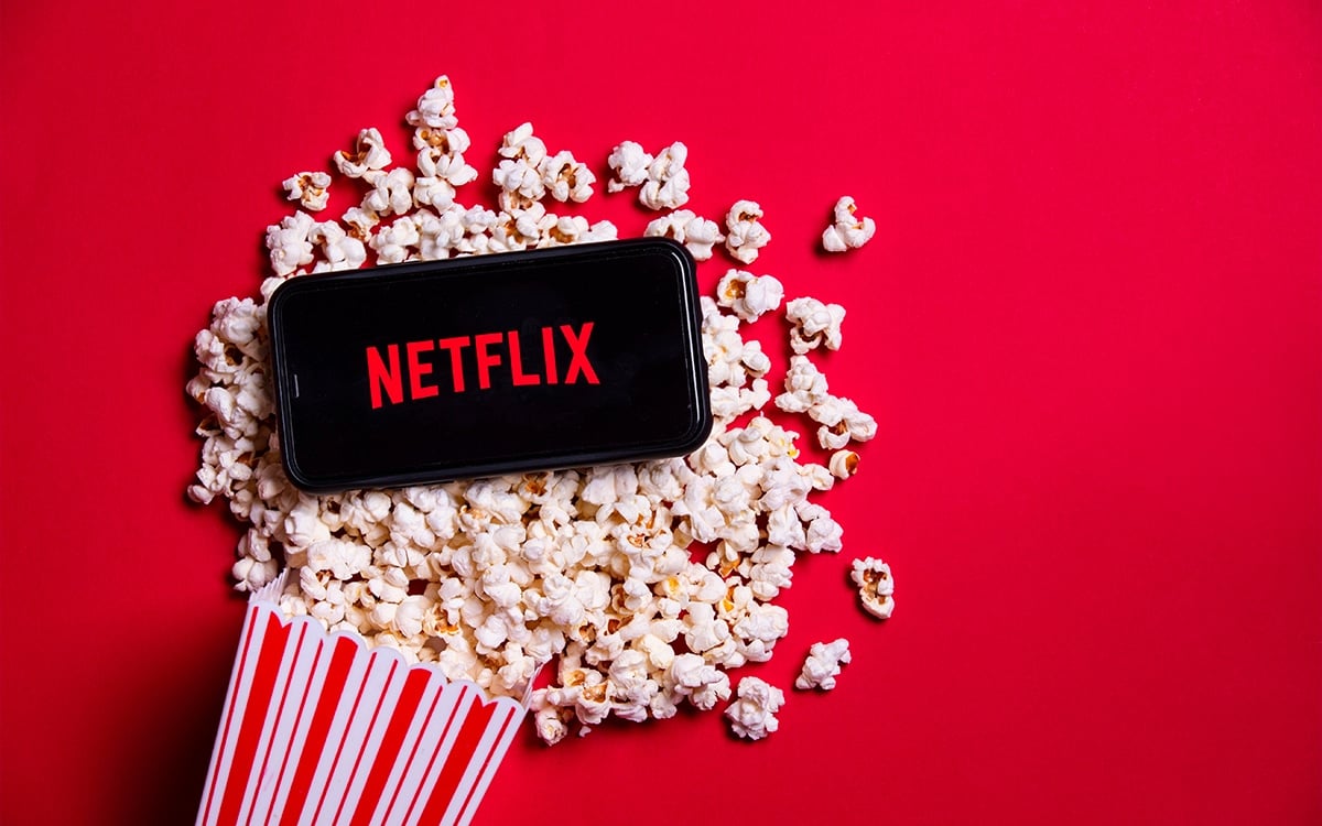 Estrenos de Netflix en marzo: Series, películas y documentales que no te puedes perder