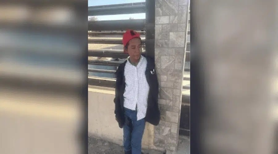 No hay rastro de familiares de menor tarahumara resguardado en Guasave