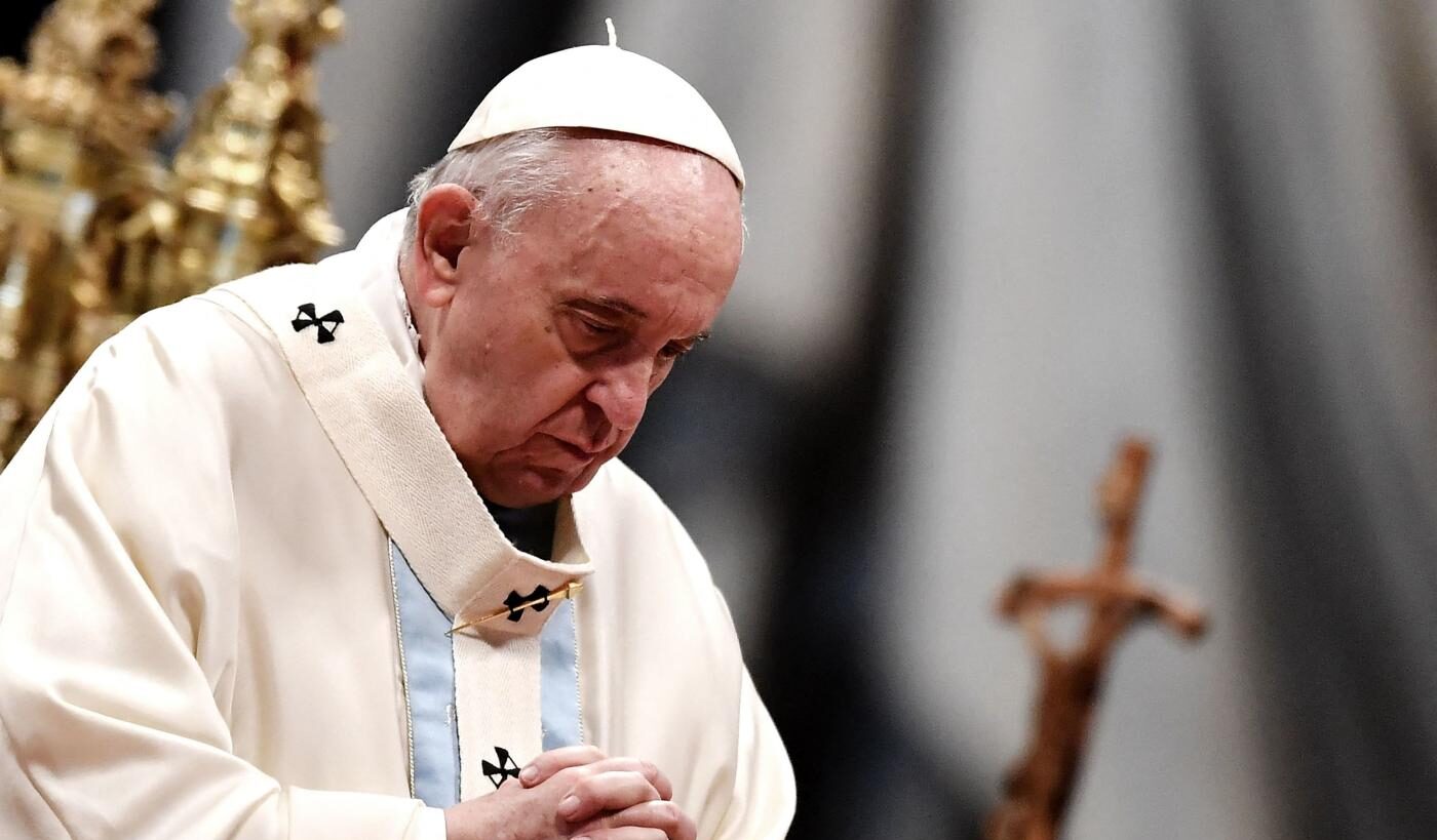 Papa Francisco