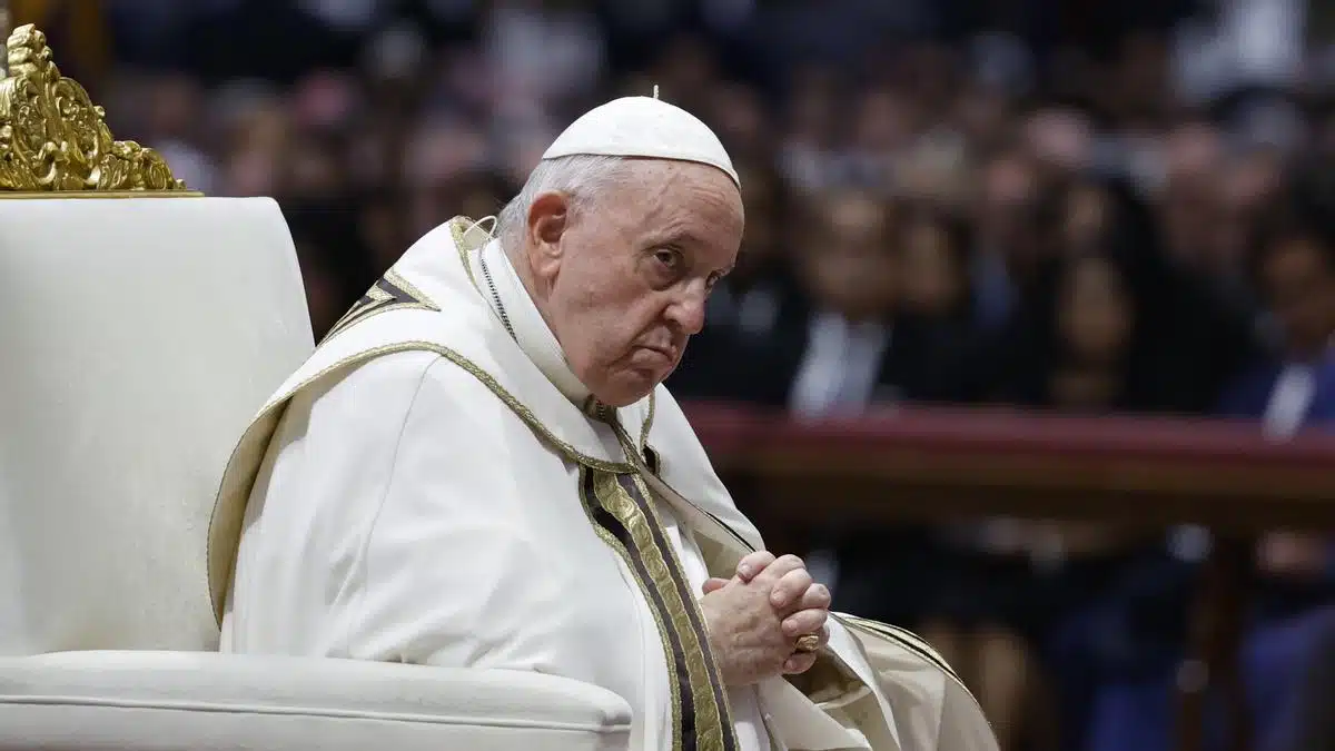 ¿Cuál es el estado de salud del papa Francisco este martes 11 de marzo?