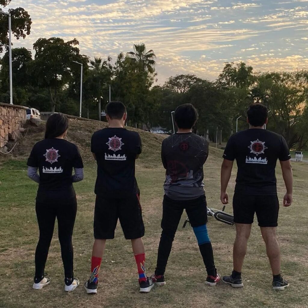 ¿Cómo llegó el parkour a Culiacán? Te contamos todo el arte detrás del movimiento