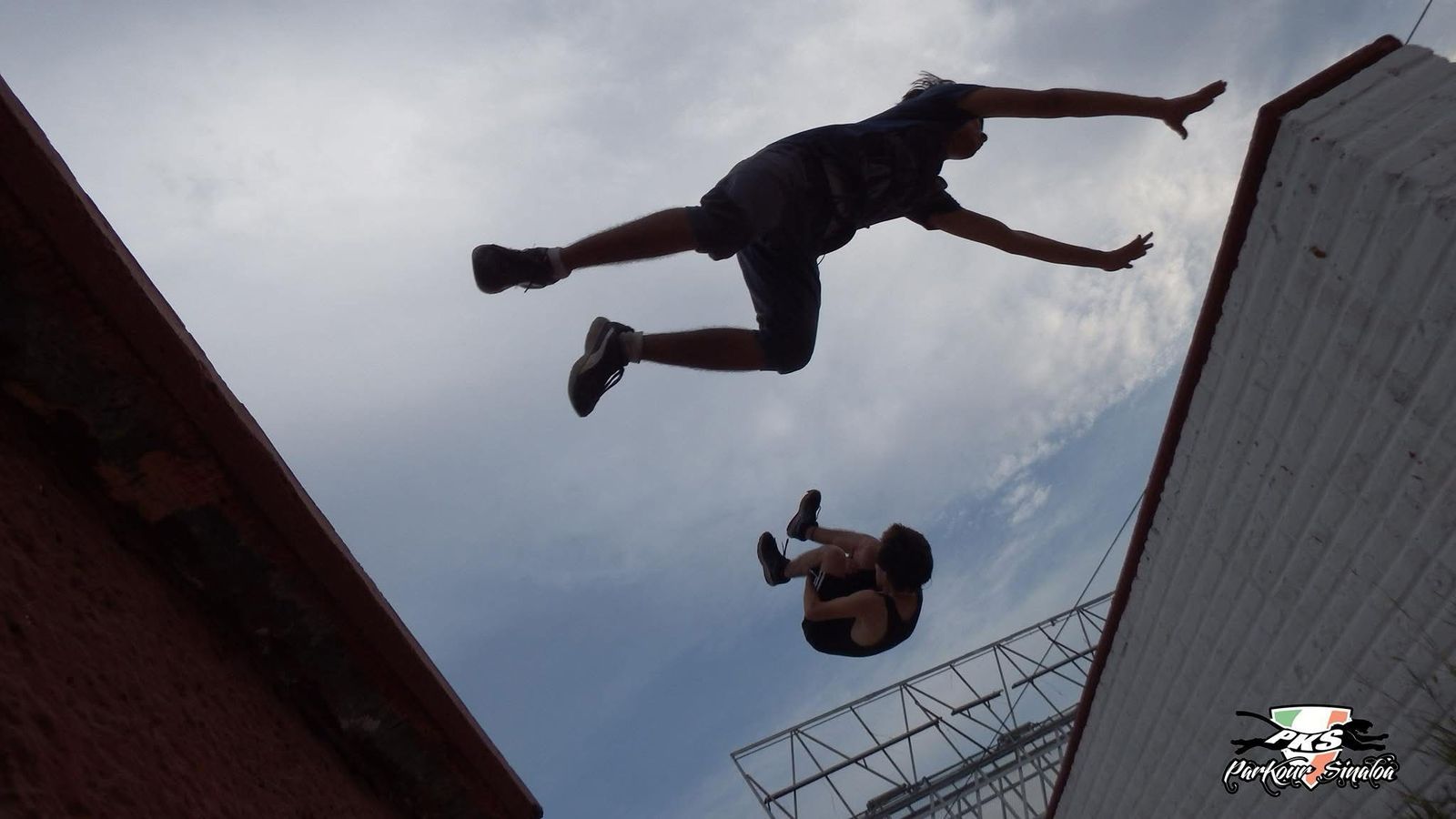 ¿Cómo llegó el parkour a Culiacán? Te contamos todo el arte detrás del movimiento