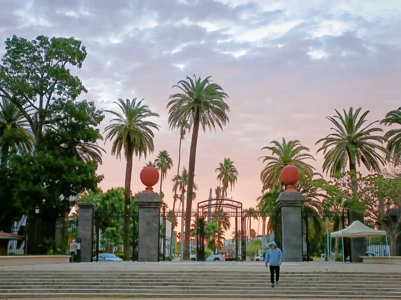 Parque Sinaloa