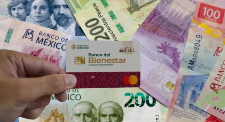 Pensión del Bienestar: Estos son los beneficiarios que reciben su depósito este 13 de marzo