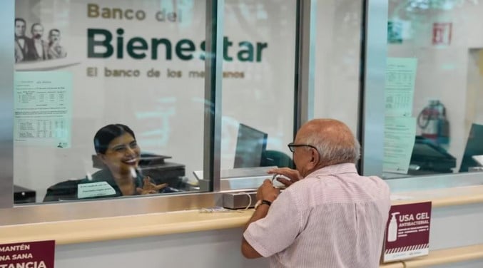 ¡Atención! Estos son los beneficiarios que reciben su Pensión del Bienestar este 5 de marzo