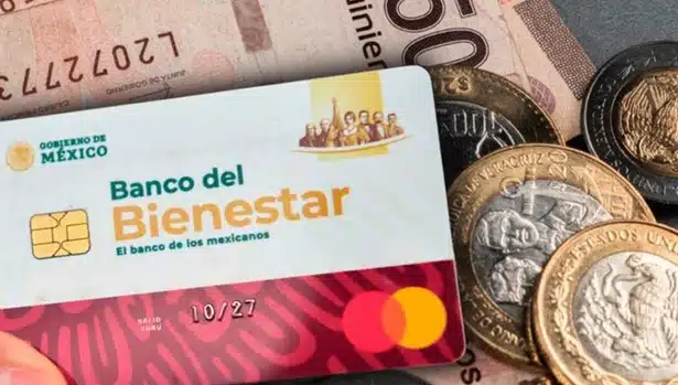 ¡Presta atención! Estos beneficiarios recibirán su Pensión del Bienestar estos 10 y 11 de marzo