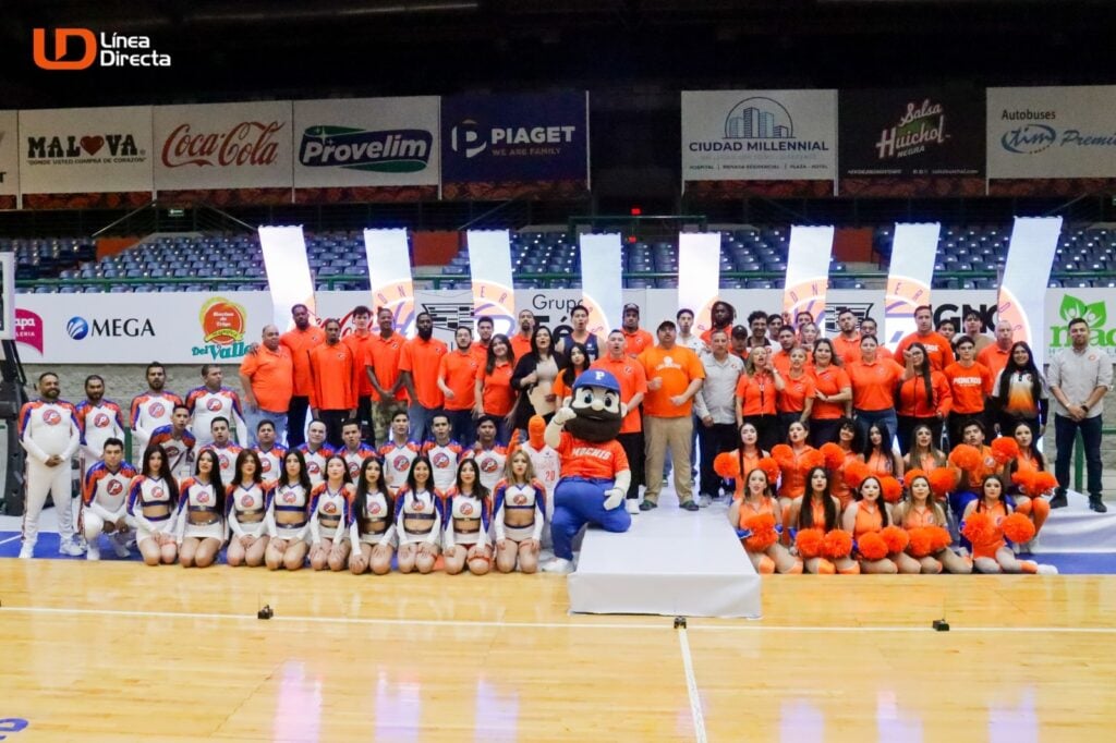 Jhovanny García, coach de Pioneros rumbo al inicio de Cibacopa