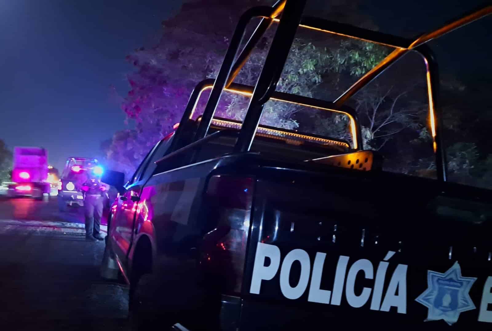 Policía