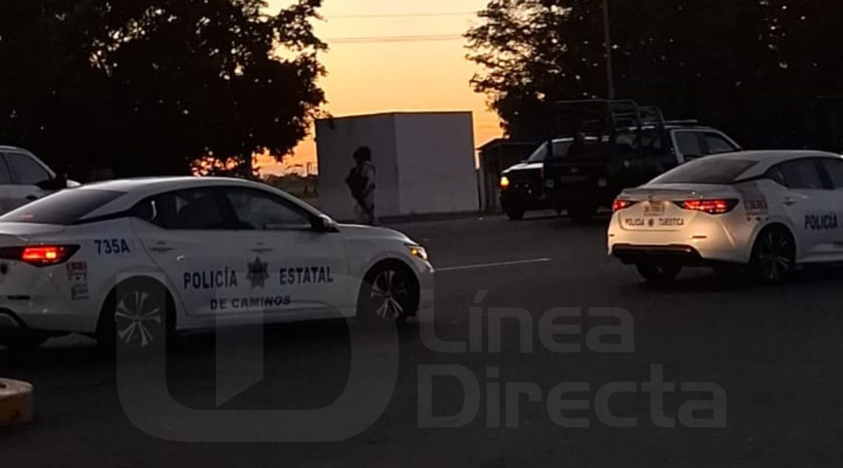 Policía Estatal de Caminos brindará seguridad adicional en carreteras de Sinaloa