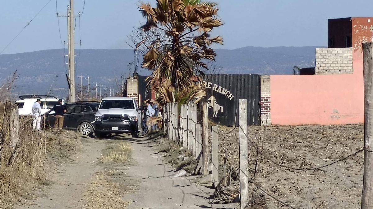 Rancho Izaguirre crematorios