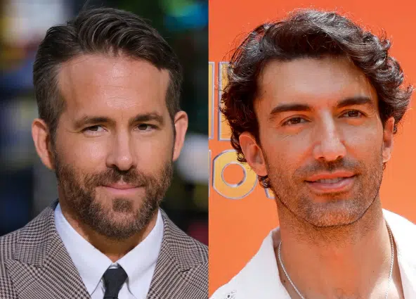 Ryan Reynolds busca desestimar millonaria demanda que Justin Baldoni presentó en su contra