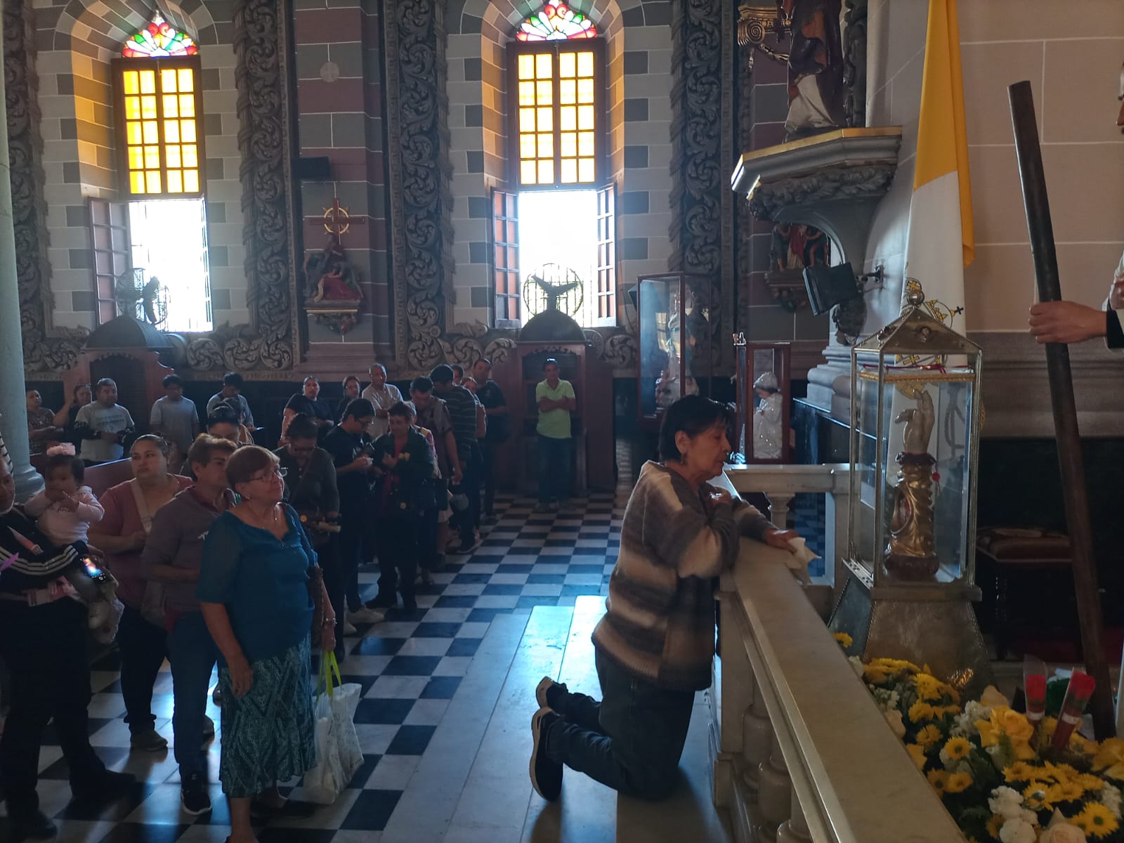 SAN JUDAS MAZATLÁN (2)