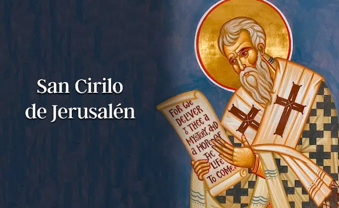 Un defensor de la fe: ¿Qué santo se conmemora este 18 de marzo y qué milagros hizo?