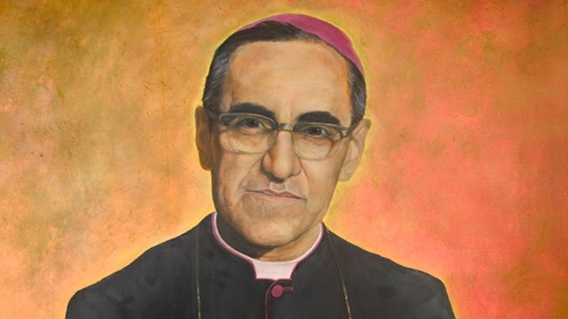 San Óscar Arnulfo Romero: Historia, devoción y milagros del santo salvadoreño