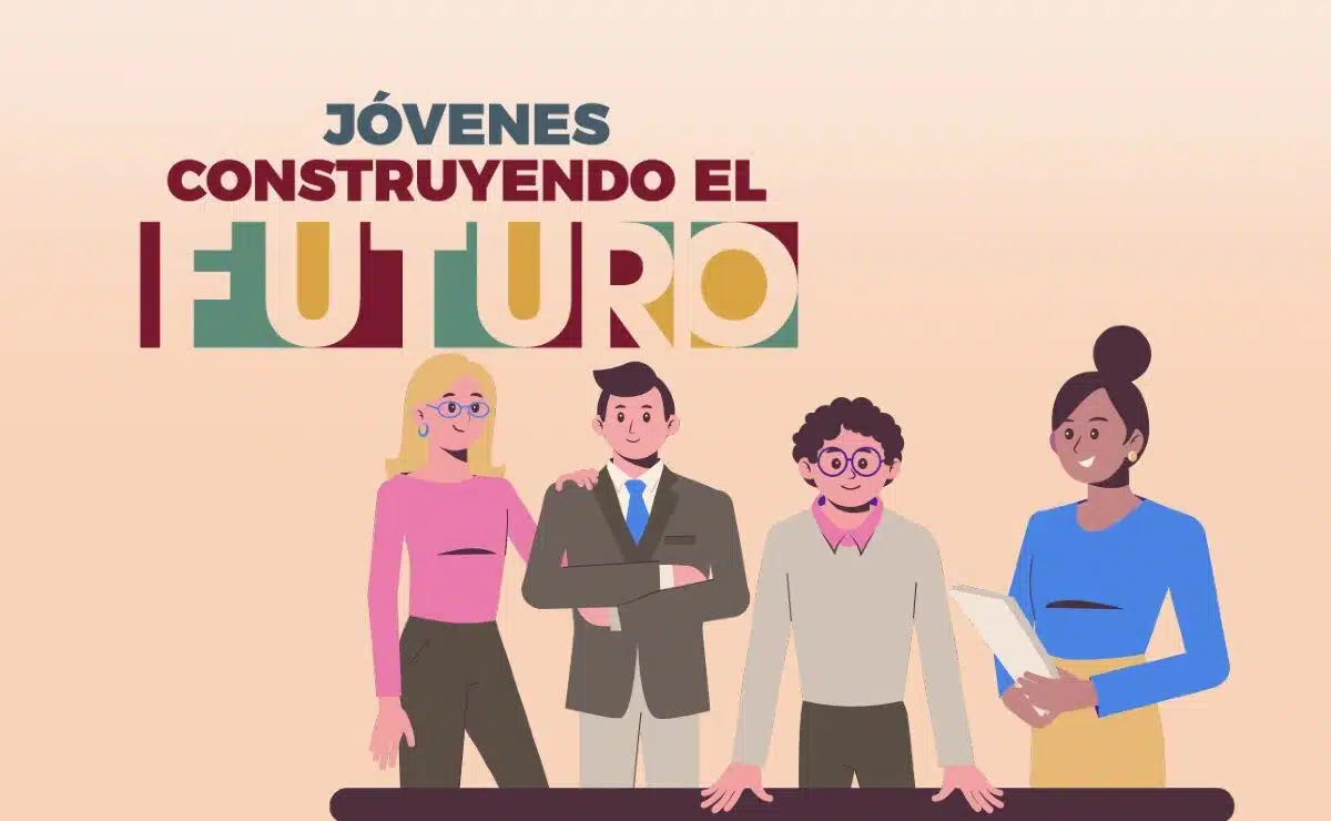 Se viene nueva convocatoria de Jóvenes Construyendo el Futuro