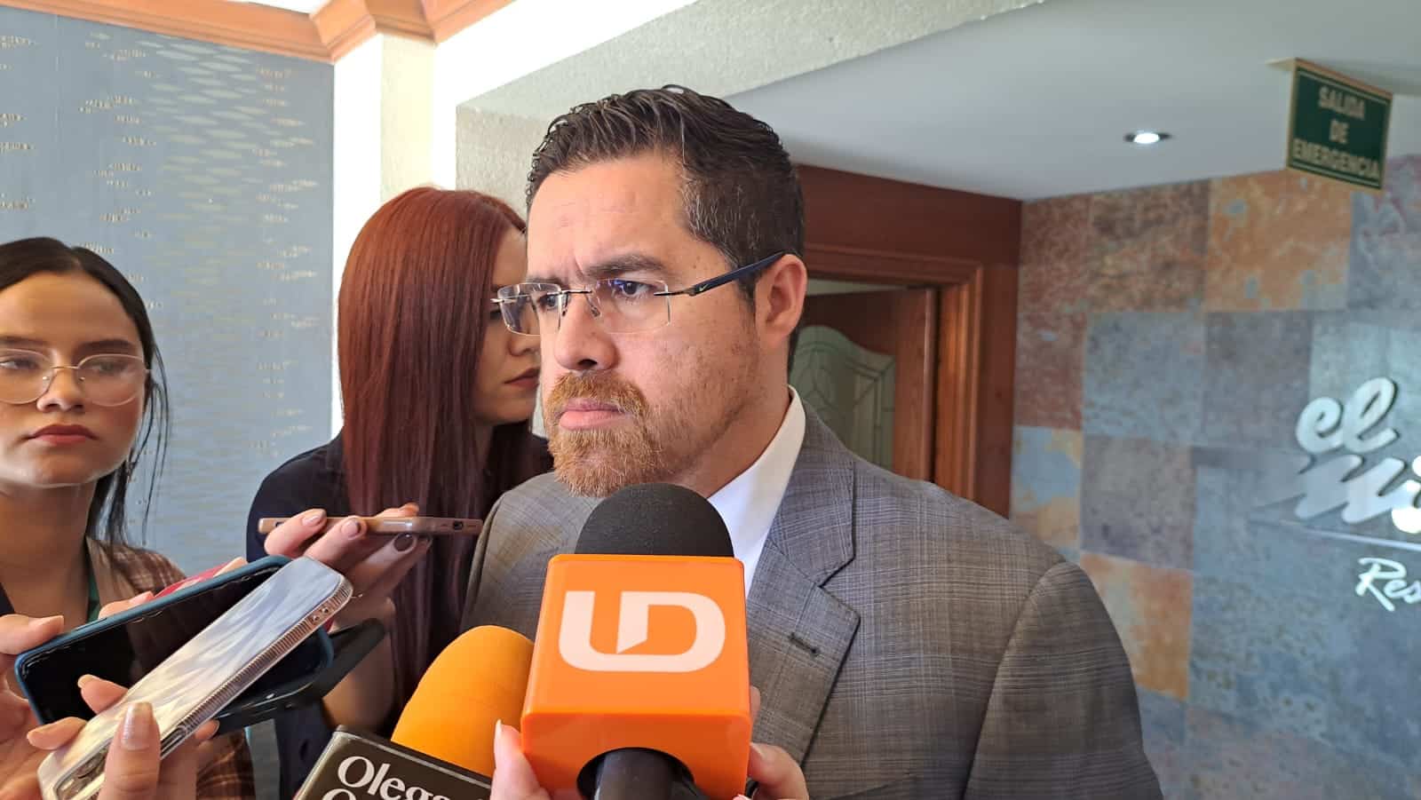 Secretaría de Salud en Sinaloa atiende alerta por tos ferina