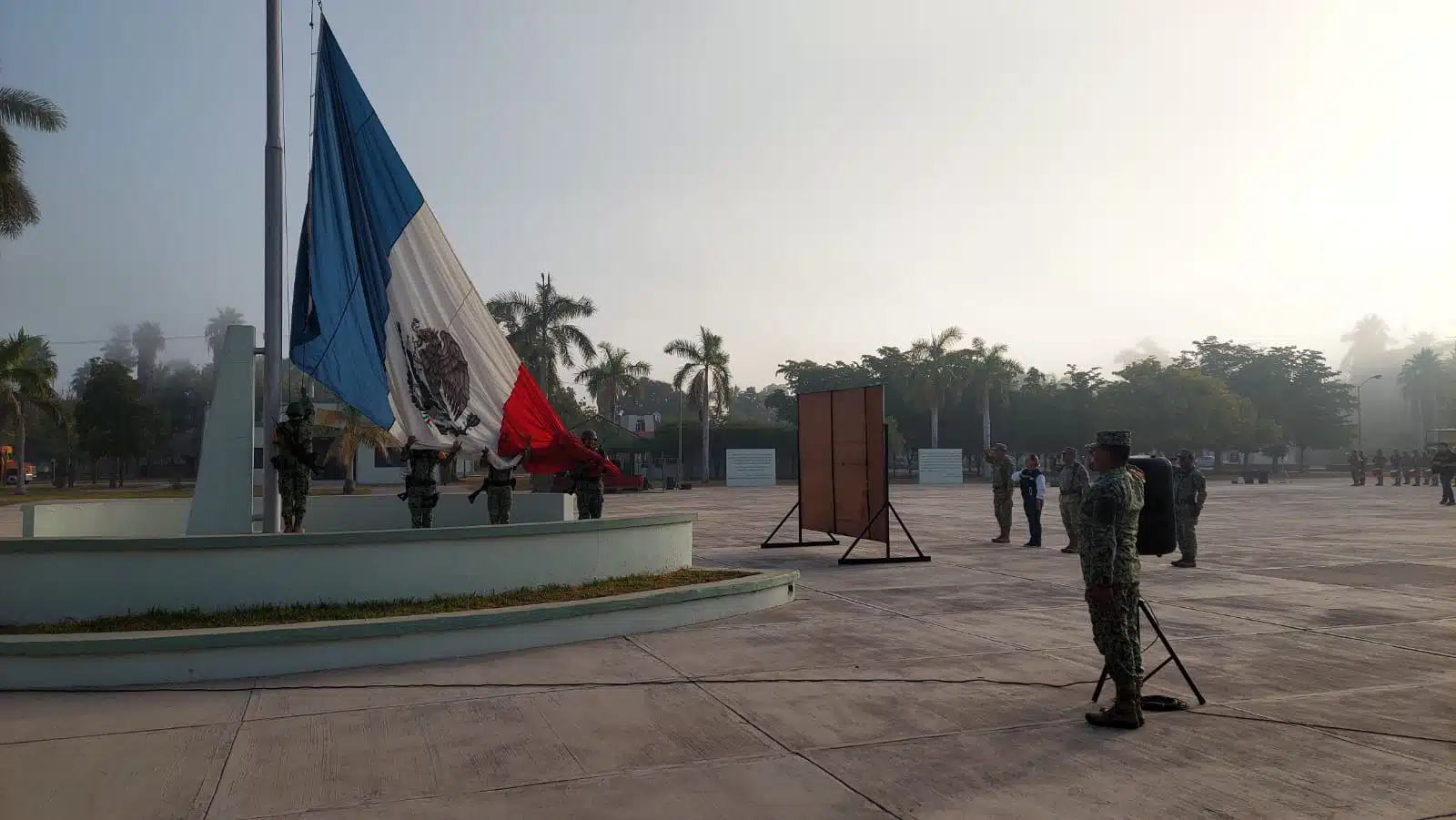 Secretaría de la Defensa Nacional