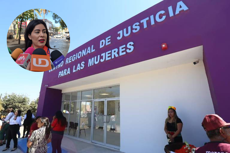 Semujeres se sumará a la atención a la familia de Vivian Karely y familia “levantada”