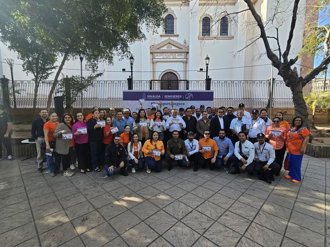 Semujeres y vialidad