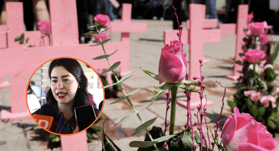 Ana Francis Chiquete Elizalde informa acerca de los asesinatos de mujeres ocurridos en Sinaloa este año.