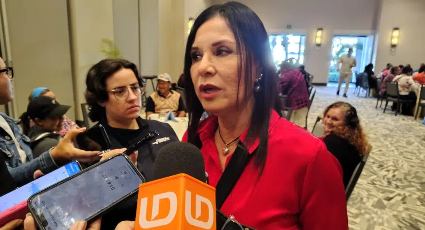 Entrevista de LD a la directora de Servicios Públicos de Mazatlán