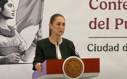 Claudia Sheinbaum Pardo