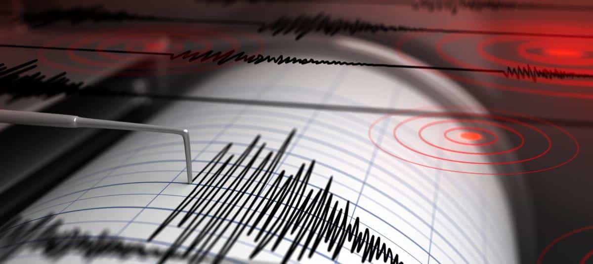 VIDEO: Sismo de magnitud 6.1 sacude región al norte de Chile