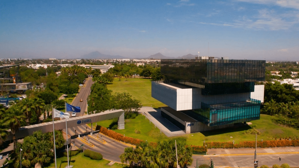 Tecnológico de Monterrey Campus Sinaloa