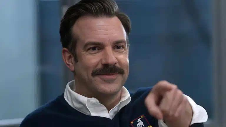 Ted Lasso vuelve con una cuarta temporada