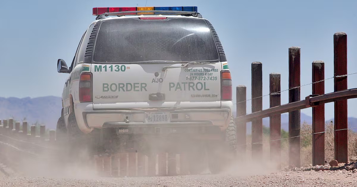 Tres migrantes pierden la vida en su intento de cruzar hacia California