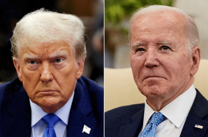 Trump pretende anular indultos otorgados por Biden: 