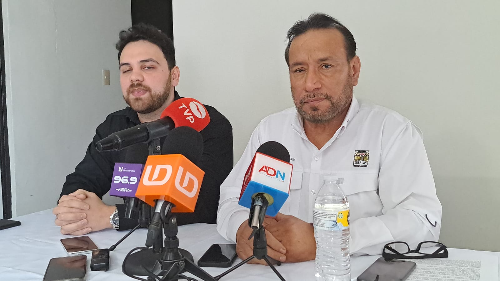 Trabajadores de la Unidad Campesina