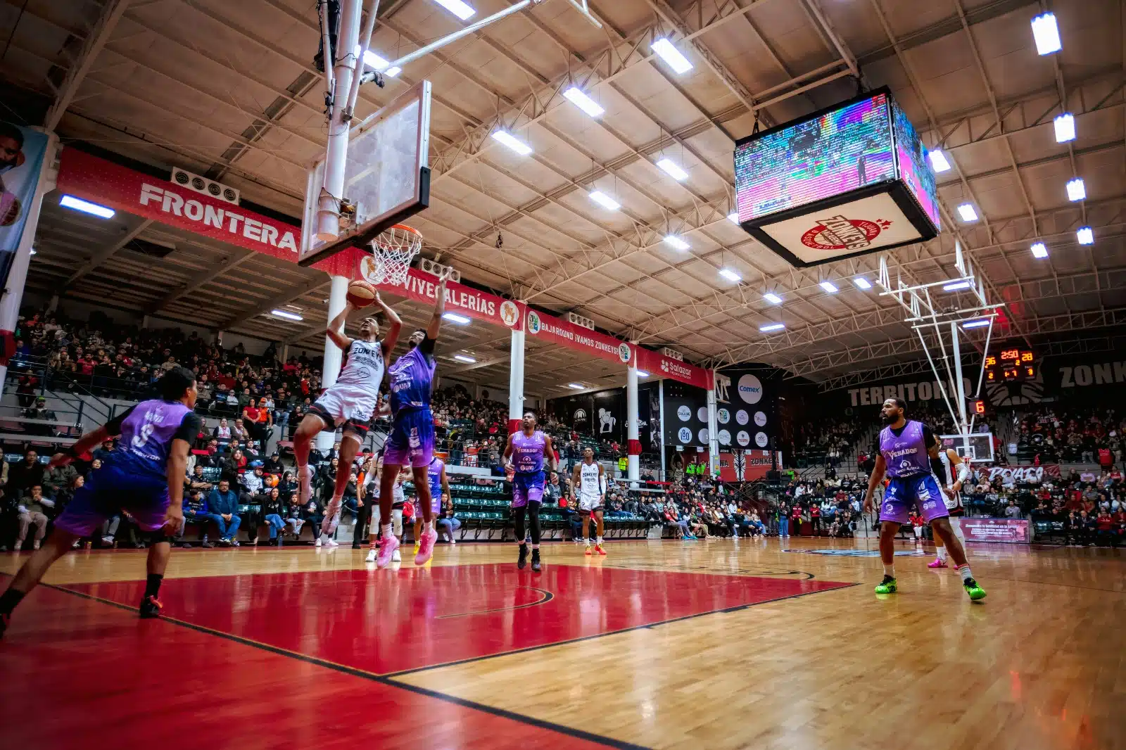 Venados cosecha primer triunfo ante zonkeys