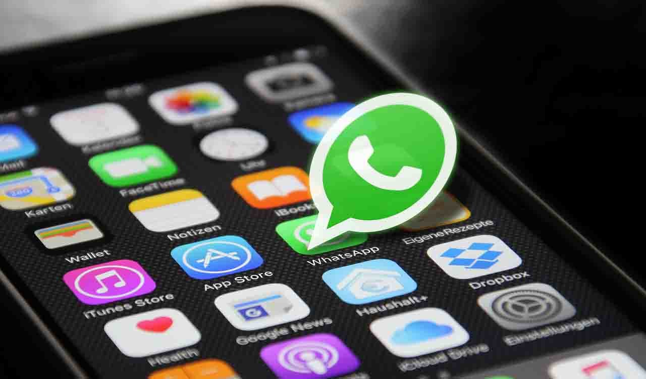 WhatsApp: ¿Qué es el 