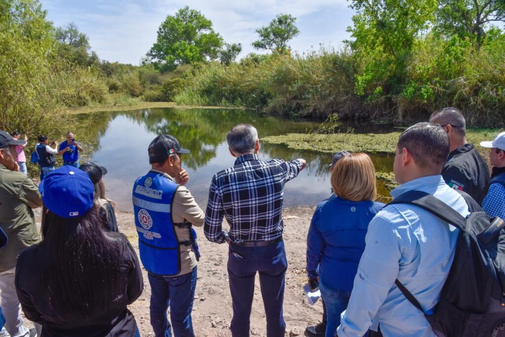 El alcalde de Ahome mencionó que el operativo está listo para brindar seguridad a las familias en temporada vacacional.