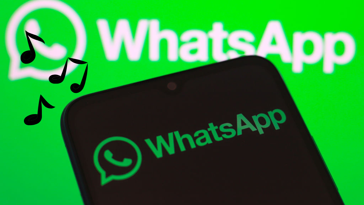 WhatsApp añade música a los estados; aquí lo que debes saber sobre la nueva función