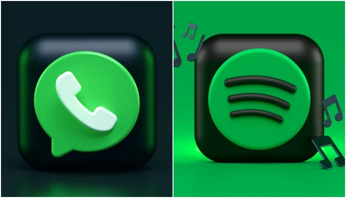 WhatsApp y Spotify se unen para lanzar una esperada función que mejorará la experiencia en la app