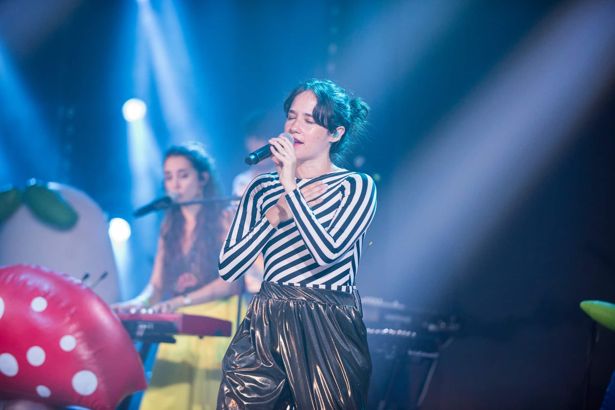 Ximena Sariñana sorprende a sus fans con un nuevo lanzamiento