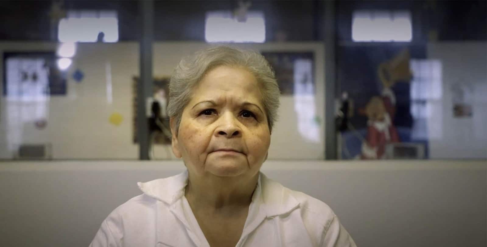 Yolanda Saldívar asegura que ya cumplió con su sentencia
